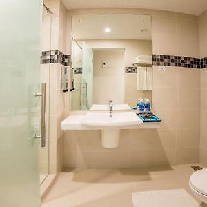 Chambre Supérieure Double